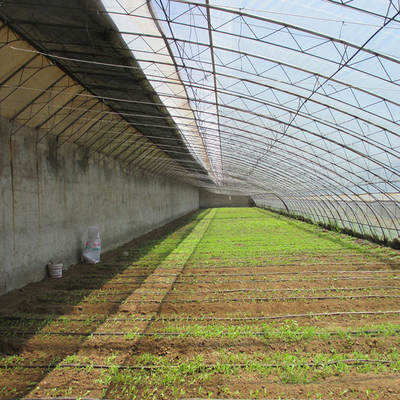 Высокоизоляционная садовая теплица с индивидуальным контролем температуры и размером