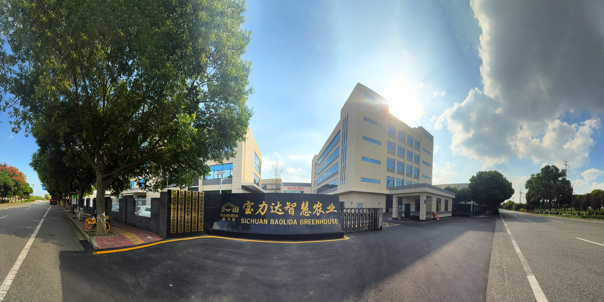 Китай Sichuan Baolida Metal Pipe Fittings Manufacturing Co., Ltd. Профиль компании