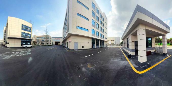 Sichuan Baolida Metal Pipe Fittings Manufacturing Co., Ltd. Компании